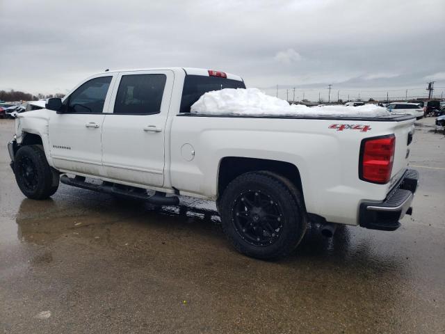 Photo 2 from auction – 2016 CHEVROLET SILVERADO with VIN 1GCUKREC7GF168602