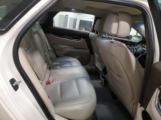 Photo 10 from auction – 2013 CADILLAC XTS PREMIU with VIN 2G61T5S30D9148518