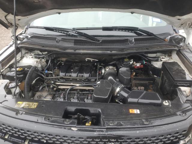 Photo 12 from auction – 2012 FORD EXPLORER with VIN 1FMHK7B87CGA52063