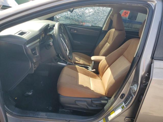 Photo 7 from auction – 2014 TOYOTA COROLLA L with VIN 2T1BURHE0EC131749