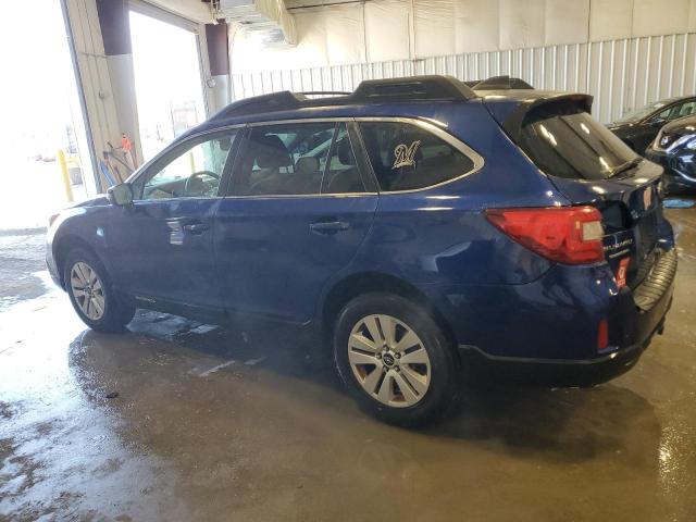 Photo 2 from auction – 2017 SUBARU OUTBACK 2. with VIN 4S4BSAFC3H3372366