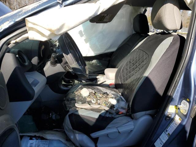 Photo 7 from auction – 2012 TOYOTA RAV4 with VIN 2T3BF4DV2CW198746