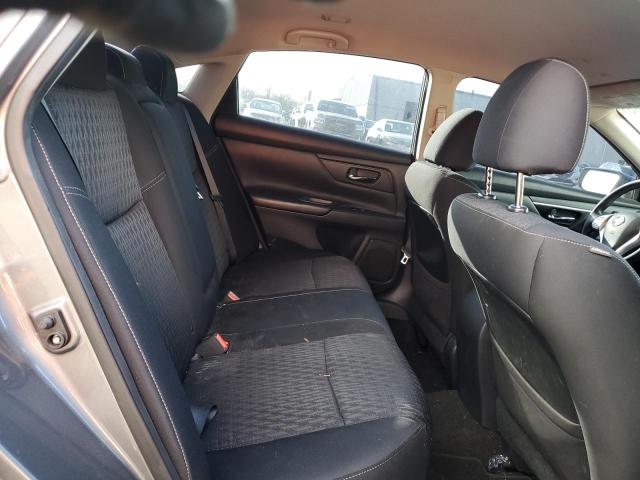 Photo 10 from auction – 2017 NISSAN ALTIMA 2.5 with VIN 1N4AL3AP6HC123214