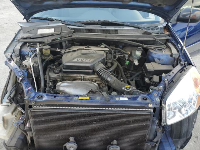 Снимка 12 от търг – 2004 TOYOTA RAV4 с VIN JTEGD20V940032764
