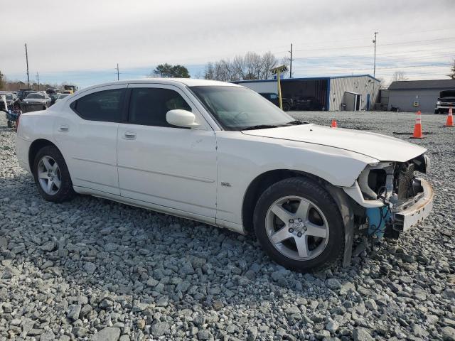 Photo 4 from auction – 2010 DODGE CHARGER SX with VIN 2B3CA3CVXAH191833