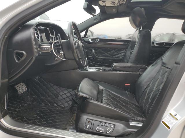 Photo 7 from auction – 2012 BENTLEY CONTINENTA with VIN SCBBP9ZA6CC075036