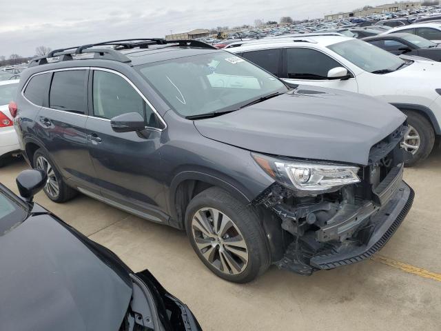 Photo 4 from auction – 2022 SUBARU ASCENT LIM with VIN 4S4WMAPD2N3441403