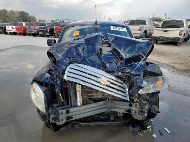 Photo 5 from auction – 2011 CHEVROLET HHR LT with VIN 3GNBABFW2BS594221