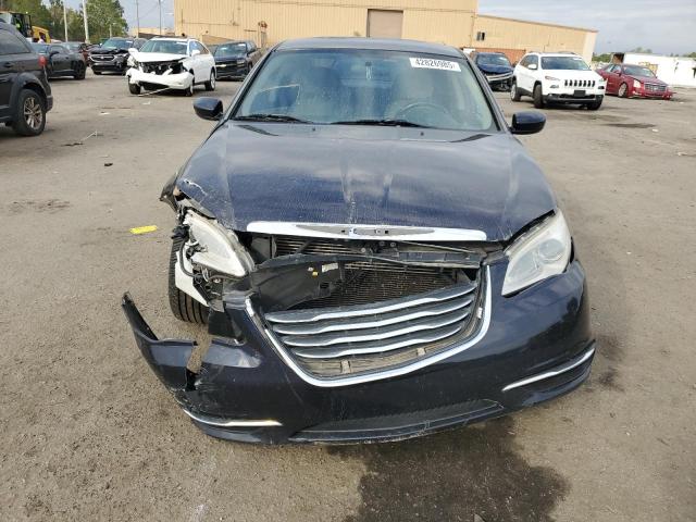 Photo 5 from auction – 2011 CHRYSLER 200 TOURIN with VIN 1C3BC1FB4BN532781