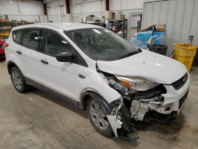 Photo 4 from auction – 2014 FORD ESCAPE S with VIN 1FMCU0F79EUA77015