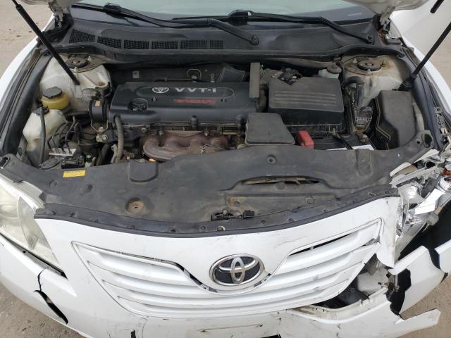 Photo 11 from auction – 2007 TOYOTA CAMRY CE with VIN 4T1BE46K27U545464