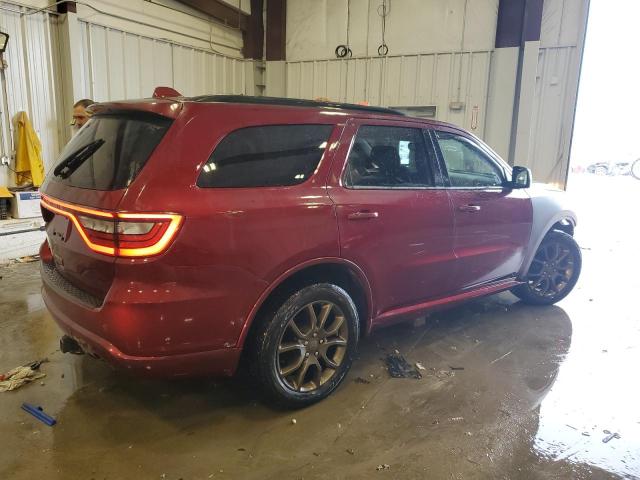 Photo 3 from auction – 2018 DODGE DURANGO GT with VIN 1C4RDJDG9JC232749