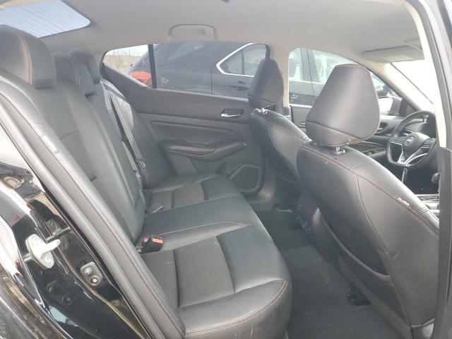 Photo 10 from auction – 2021 NISSAN ALTIMA SR with VIN 1N4BL4CVXMN346263