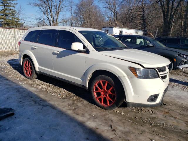 Photo 4 from auction – 2016 DODGE JOURNEY R/ with VIN 3C4PDDEG9GT192919
