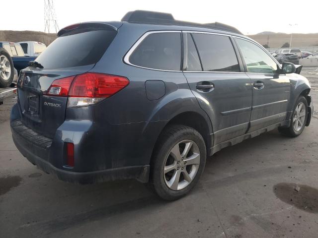 Photo 3 from auction – 2013 SUBARU OUTBACK 2. with VIN 4S4BRCGC3D3291707
