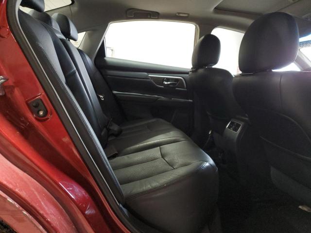 Photo 10 from auction – 2013 NISSAN ALTIMA 3.5 with VIN 1N4BL3AP1DC128593