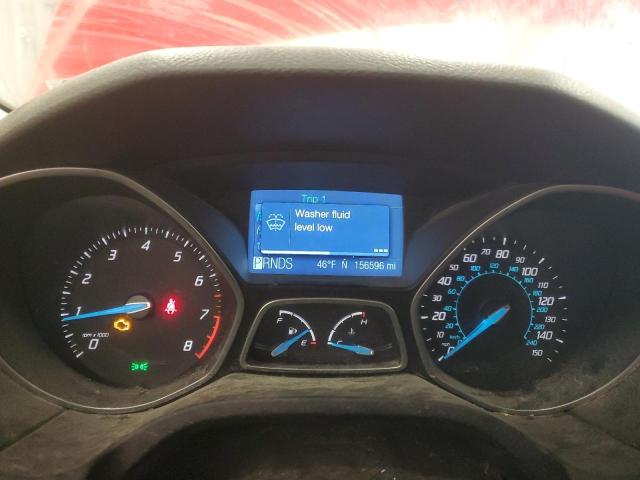 Photo 9 from auction – 2012 FORD FOCUS SE with VIN 1FAHP3K29CL429256
