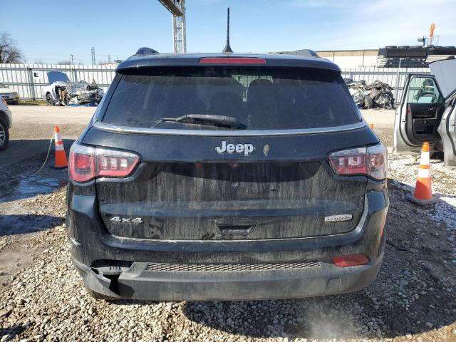 Снимка 6 от търг – 2019 JEEP COMPASS LA с VIN 3C4NJDBBXKT674834