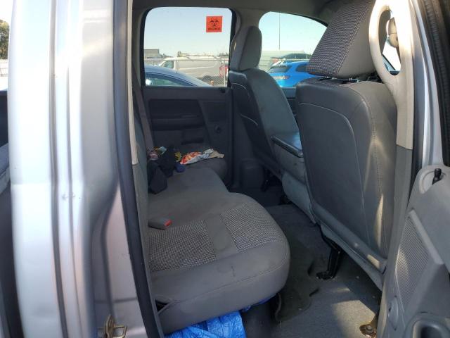 Photo 10 from auction – 2006 DODGE RAM 1500 S with VIN 1D7HA182X6S661307