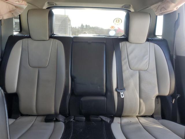 Photo 10 from auction – 2013 GMC TERRAIN SL with VIN 2GKALUEKXD6381306