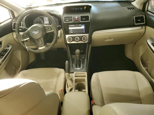 Photo 8 from auction – 2015 SUBARU IMPREZA LI with VIN JF1GPAM66FH302875