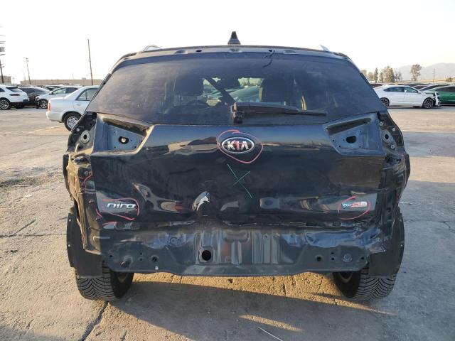 Photo 6 from auction – 2019 KIA NIRO EX PR with VIN KNDCE3LG3K5024601