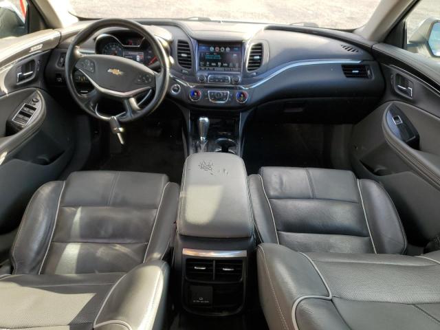 Photo 8 from auction – 2016 CHEVROLET IMPALA LTZ with VIN 1G1145S33GU164383