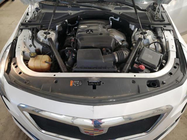 Photo 11 from auction – 2018 CADILLAC CT6 with VIN 1G6KA5RX9JU102414