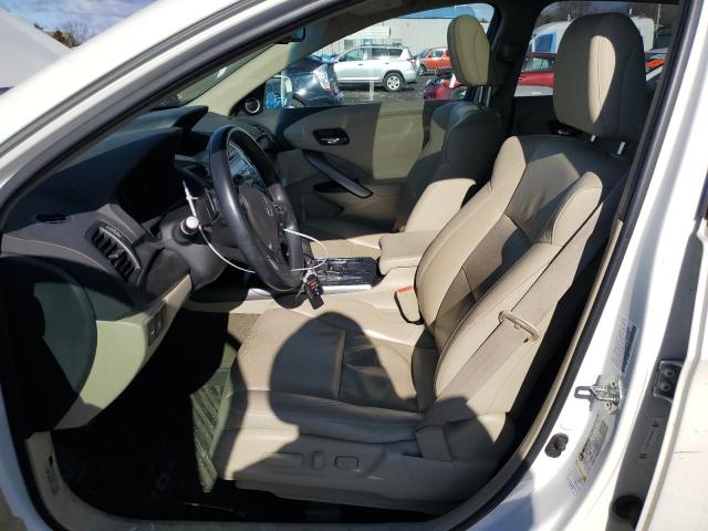 Photo 7 from auction – 2013 ACURA RDX TECHNO with VIN 5J8TB4H53DL009974