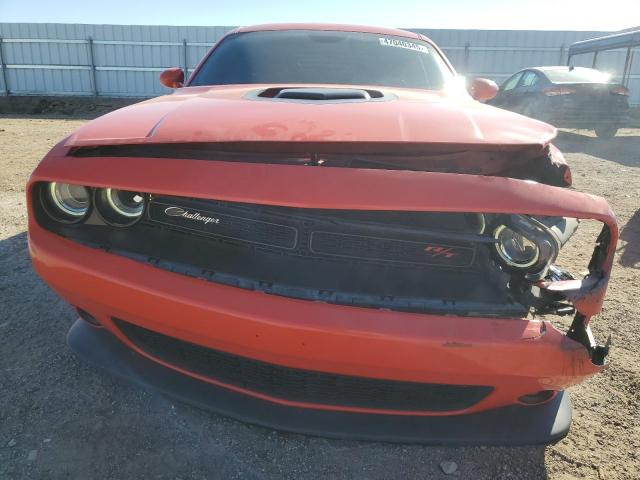 Снимка 5 от търг – 2016 DODGE CHALLENGER с VIN 2C3CDZFJ0GH326171