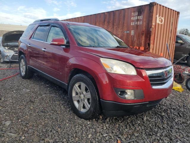 Photo 4 from auction – 2008 SATURN OUTLOOK XR with VIN 5GZER23788J306724