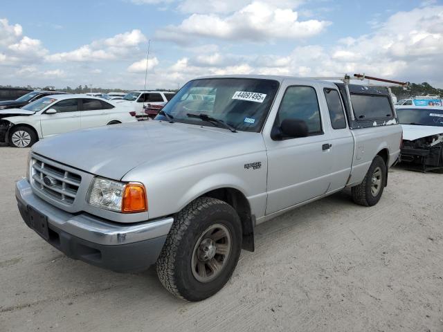 FORD RANGER SUP 2003 with VIN 1FTYR14V03PA09829 - Photo from auction