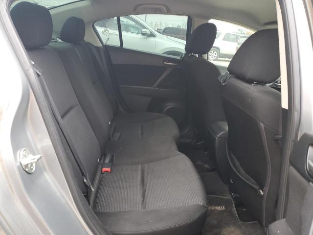Photo 10 from auction – 2012 MAZDA 3 I with VIN JM1BL1UG0C1582516