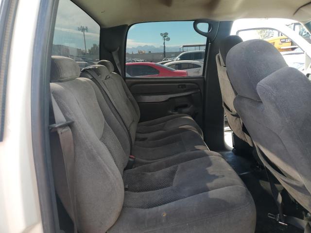 Photo 11 from auction – 2007 CHEVROLET SILVERADO with VIN 1GCHC23U37F200589