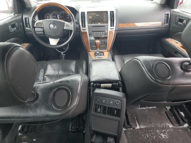 Photo 8 from auction – 2010 CADILLAC STS with VIN 1G6DU6EV3A0131148