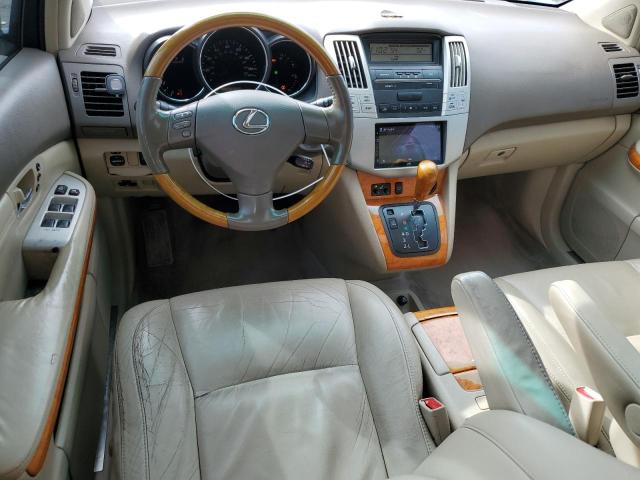Photo 8 from auction – 2007 LEXUS RX 350 with VIN 2T2HK31UX7C022793