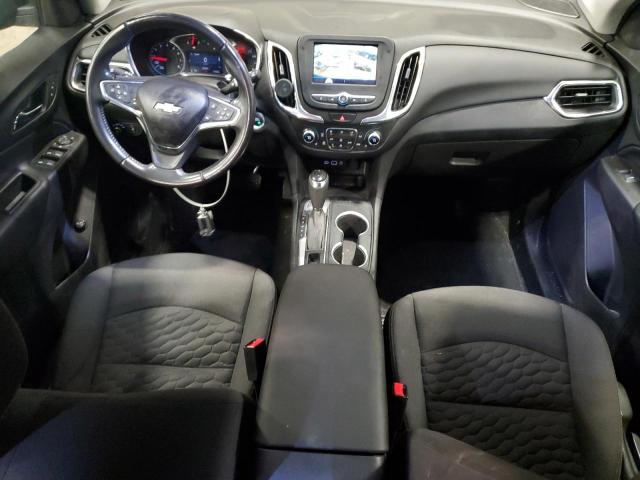 Photo 8 from auction – 2020 CHEVROLET EQUINOX LT with VIN 3GNAXKEVXLL333773