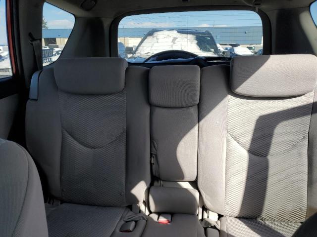 Photo 10 from auction – 2007 TOYOTA RAV4 LIMIT with VIN JTMBK31V276026041