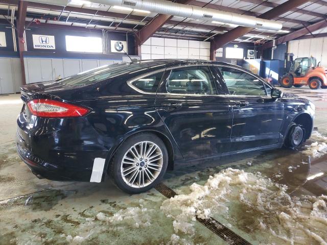 Photo 3 from auction – 2016 FORD FUSION SE with VIN 3FA6P0HD6GR108328