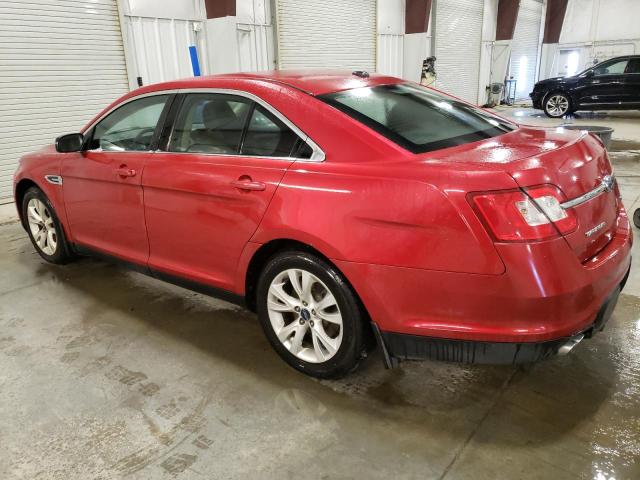 Photo 2 from auction – 2010 FORD TAURUS SEL with VIN 1FAHP2EWXAG127912