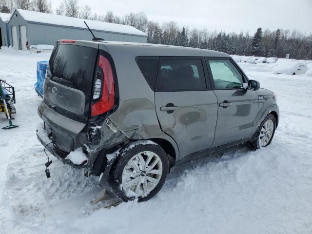 Photo 3 from auction – 2018 KIA SOUL + with VIN KNDJP3A58J7556447