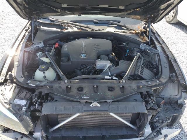 Photo 11 from auction – 2015 BMW 528 XI with VIN WBA5A7C58FD622203