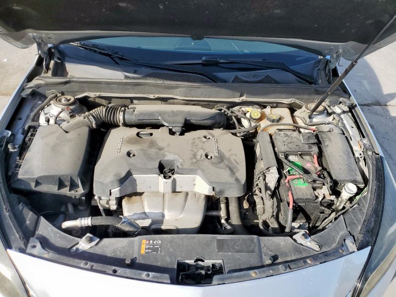 Photo 11 from auction – 2014 CHEVROLET MALIBU 1LT with VIN 1G11C5SL6EF131575