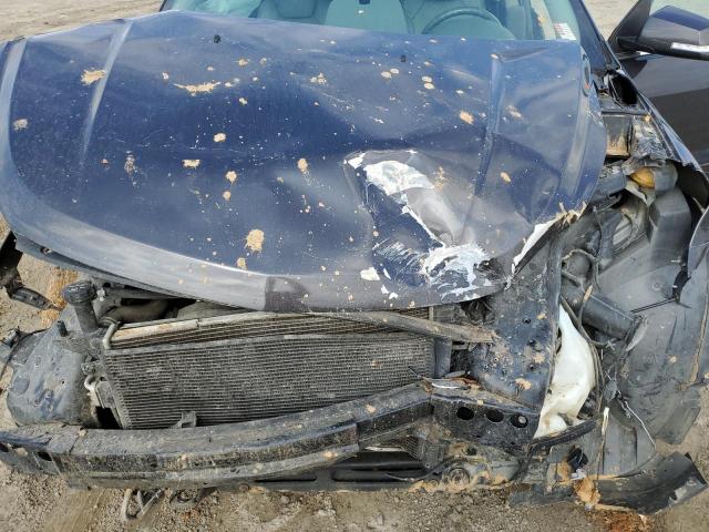 Photo 12 from auction – 2013 CHEVROLET TRAVERSE L with VIN 1GNKRJKD0DJ227703