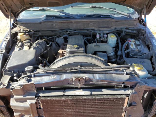 Photo 11 from auction – 2004 DODGE RAM 2500 S with VIN 3D7KU28C84G193786