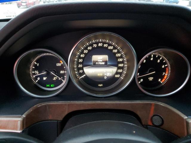 Photo 9 from auction – 2014 MERCEDES-BENZ E 350 with VIN WDDHF5KB7EA817647