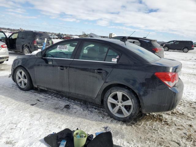 Photo 2 from auction – 2012 CHEVROLET CRUZE LT with VIN 1G1PG5SC8C7250962