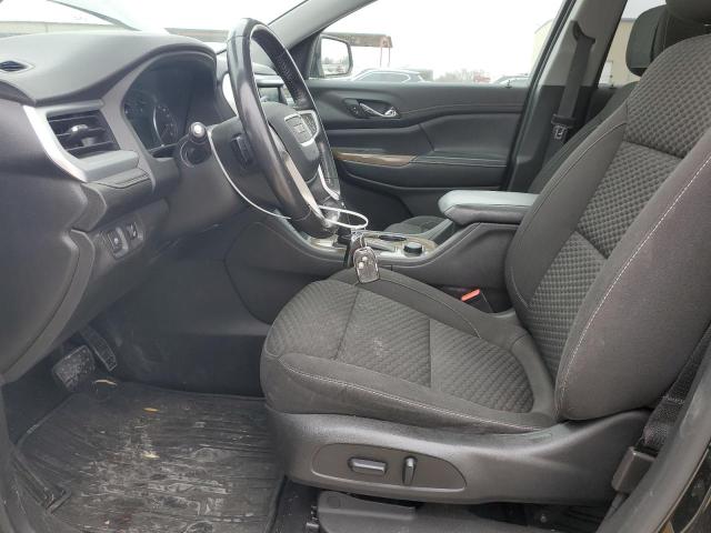 Photo 7 from auction – 2019 GMC ACADIA SLE with VIN 1GKKNLLA1KZ196470