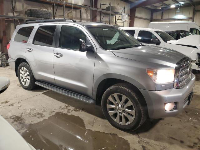 Photo 4 from auction – 2011 TOYOTA SEQUOIA LI with VIN 5TDJW5G16BS049864