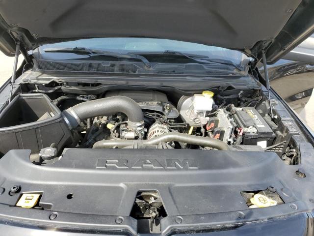 Photo 11 from auction – 2019 RAM 1500 BIG H with VIN 1C6SRFFT4KN687659